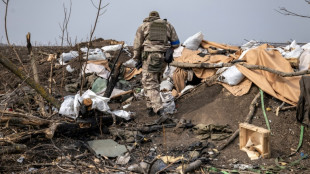 Ukraine forces recapture key road outside east Ukraine city