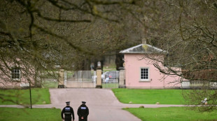 UK govt considers removing ex-prince Andrew from line of succession