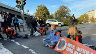 Berliner Innensenatorin fordert l&auml;ngere Gewahrsamnahmen f&uuml;r Klimaaktivisten