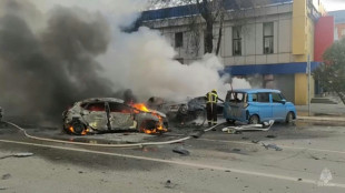 La Russie promet de r&eacute;pliquer apr&egrave;s la mort de 20 personnes dans une frappe &agrave; Belgorod