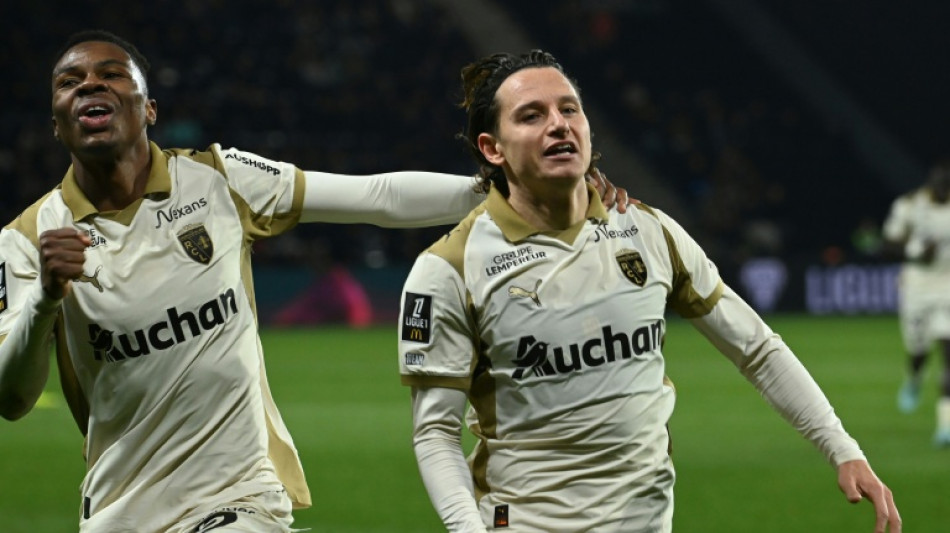 Time sensa&ccedil;&atilde;o da Ligue 1, Lens tenta manter lideran&ccedil;a contra o Nantes