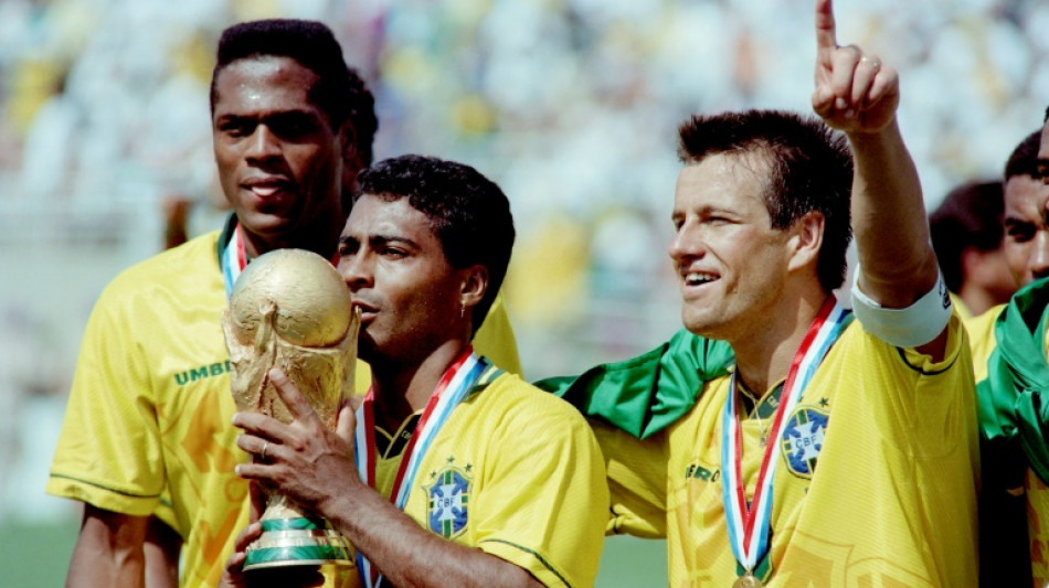 Ageing football stars drawn to Gulf for one last payday
