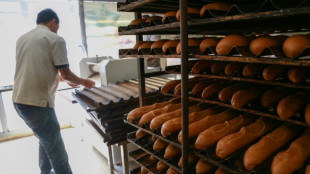 Ukraine-Russie: une flamb&eacute;e des prix inqui&egrave;te le Maghreb avant le ramadan