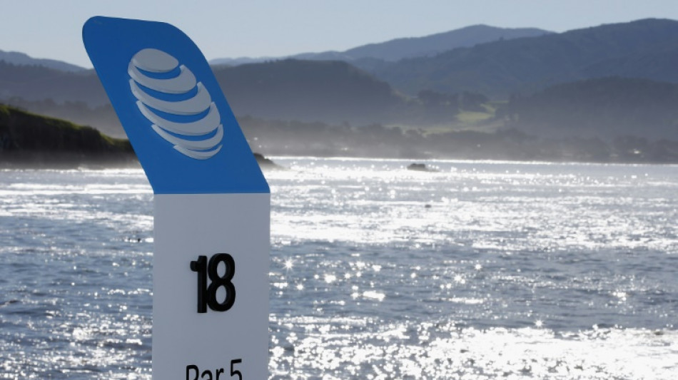 Pebble Beach joins signature stops as PGA unveils '24 schedule