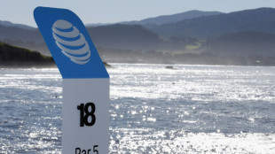 Pebble Beach joins signature stops as PGA unveils '24 schedule