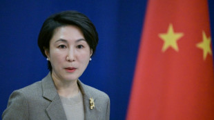 China acusa a EEUU de injerencia por una declaraci&oacute;n sobre Tiananmen