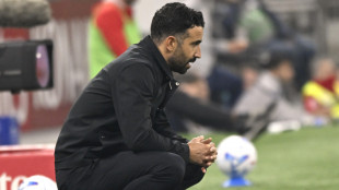 Amorim 'Milan stanco, per il derby non so in quanti saremo'