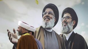Líder del Hezbolá rechaza desarme antes de conversaciones del gobierno libanés con EEUU