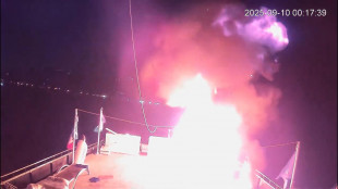 Media, Netanyahu ordinò attacco con droni a Flotilla