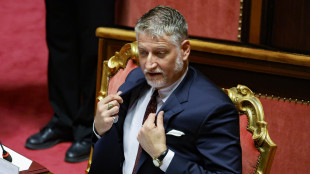 Rinviata l'audizione di Giuli in Parlamento