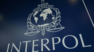 Corruption à Interpol: un ex-ministre de la justice moldave interpellé aux Emirats arabes unis
