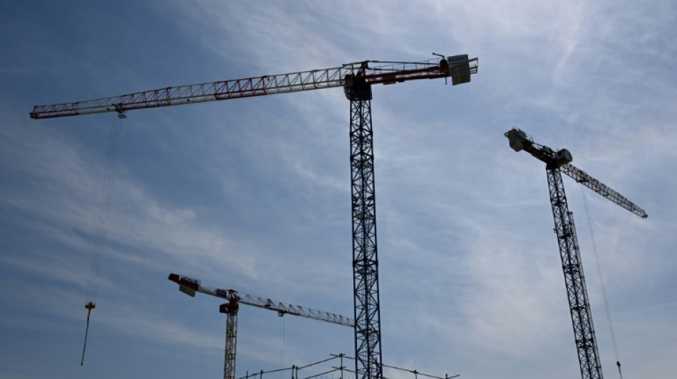 Logement social: 64% des communes "hors-la-loi", d&eacute;nonce la Fondation Abb&eacute; Pierre