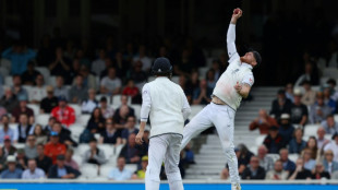 England captain Stokes drops Smith in Ashes finale