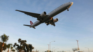 Airline chiefs meet in India amid turbulence of Trump