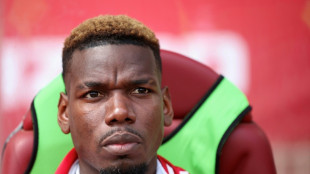 Ligue 1: l'AS Monaco et Paul Pogba annoncent la fin de leur collaboration (club)