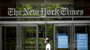 The New York Times processa Pent&aacute;gono por violar direito &agrave; informa&ccedil;&atilde;o