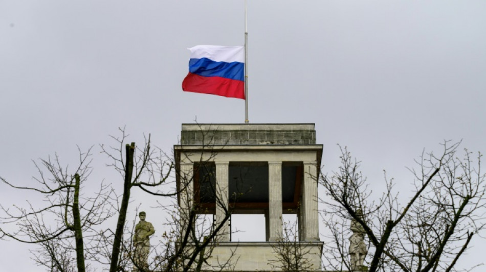 Un exsoldado alem&aacute;n, condenado a tres a&ntilde;os de c&aacute;rcel por espiar para Rusia