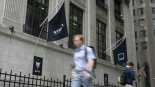 Wall Street ouvre en hausse, rebond gr&acirc;ce &agrave; des achats &agrave; bon compte