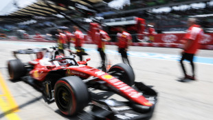 F1: libere 2 a Sepang, miglior tempo Ferrari Leclerc, ottava Mercedes Antonelli