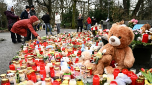 Prozess um t&ouml;dliche Messerattacke auf Kitakinder in Aschaffenburg begonnen