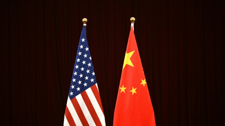 E-Autos, Halbleiter, Rohstoffe: USA erh&ouml;hen Z&ouml;lle auf Waren aus China deutlich