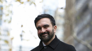 El alcalde electo de Nueva York dice estar listo para su reuni&oacute;n crucial con Trump