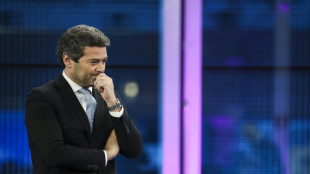 Candidato de extrema direita sai como favorito nas presidenciais em Portugal