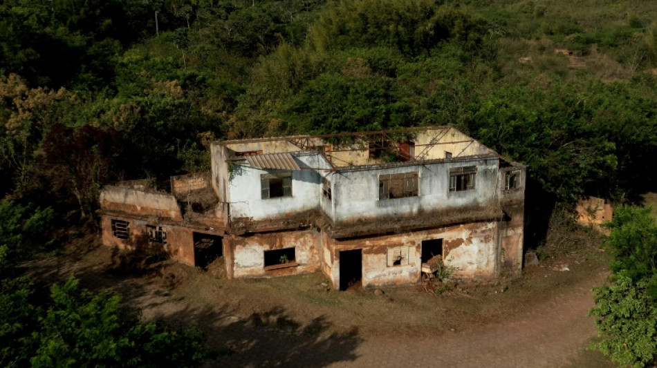 La justicia brasile&ntilde;a absuelve a Samarco, Vale y BHP por el colapso de una represa en 2015