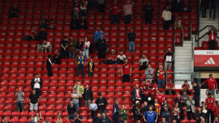 Man Utd share price tumbles with club sale in question