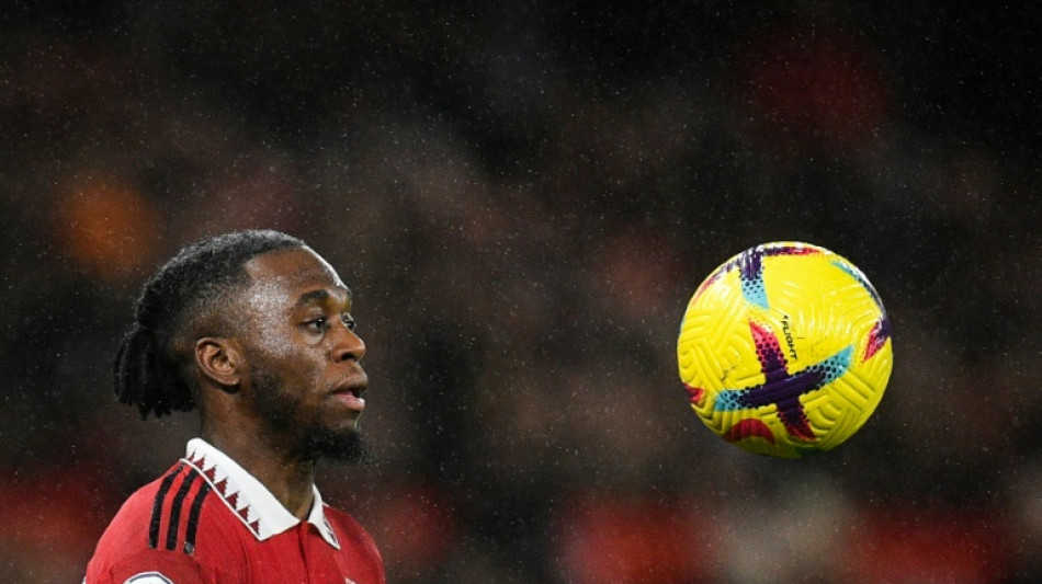 Wan-Bissaka injury gives Man Utd fresh headache