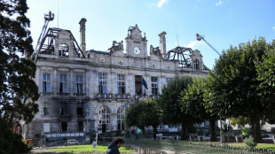 Welle der Gewalt bei Protesten gegen Lebenshaltungskosten ersch&uuml;ttert Frankreich