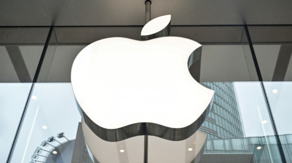 Wettbewerbsregeln: Apple gibt Druck aus Br&uuml;ssel nach und &auml;ndert App Store