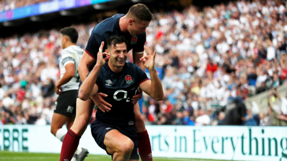 England's May 'all-in' for World Cup with Test retirement on horizon