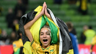 Jamaica, Colombia battle for spot in World Cup quarter-finals