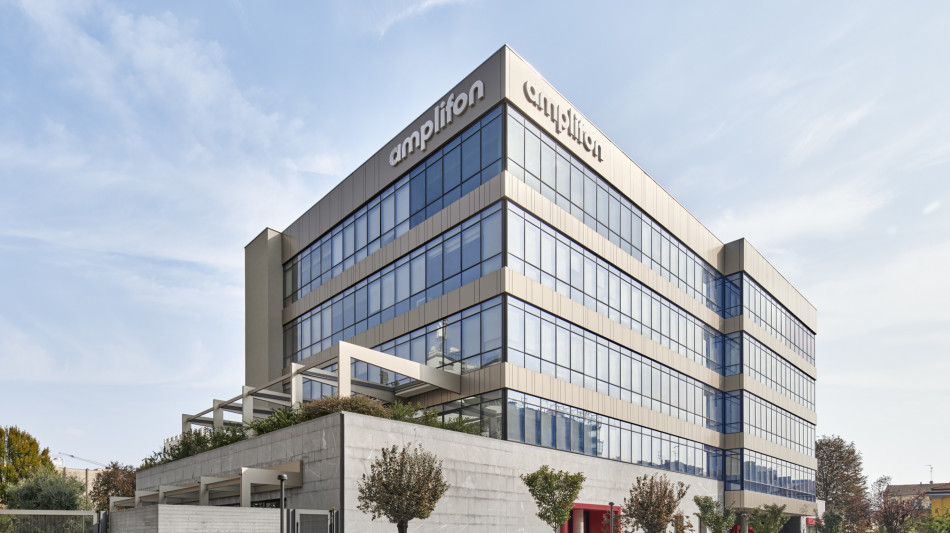 S&P conferma il rating BB+ di Amplifon dopo l'acquisizione di Gn Hearing