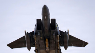 Tripulante de avi&oacute;n caza de EEUU que se estrell&oacute; en Ir&aacute;n es buscado por ambos bandos