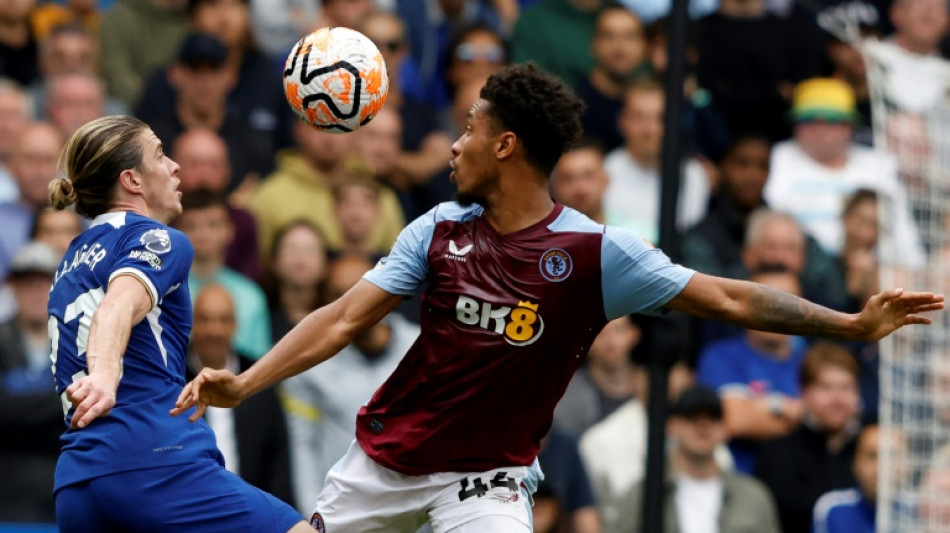 Aston Villa women's boss concerned over 'wet-look' shirts