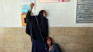 "Al menos un muerto" en el bombardeo israel&iacute; de un dep&oacute;sito de alimentos de la ONU en Gaza