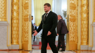 Rusia tom&oacute; un poblado en la regi&oacute;n ucraniana de Ryzhivka, dice el l&iacute;der checheno