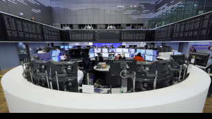 Borsa: avvio in cauto rialzo in Europa, Francoforte +0,34%