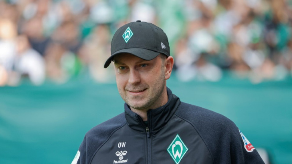 Werner unveiled as first new Leipzig coach in Klopp era