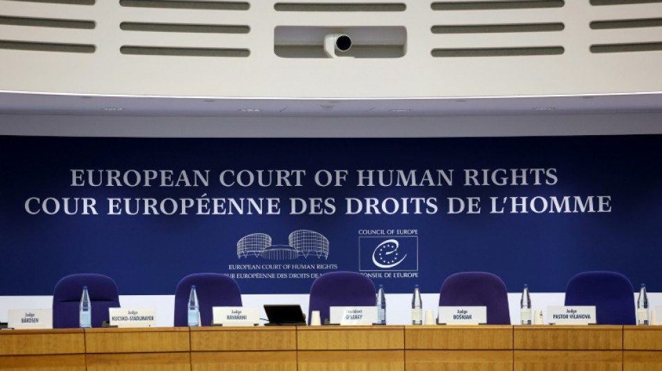 La France condamnée par la CEDH pour avoir failli à protéger des mineures qui dénonçaient des viols