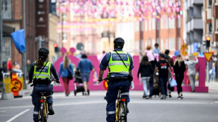 Malm&ouml; prepara un Eurovisi&oacute;n a la sombra de la guerra en Gaza