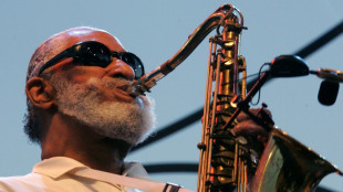 Saxofonista Sonny Rollins, o &uacute;ltimo 'colosso' do jazz, morre aos 95 anos