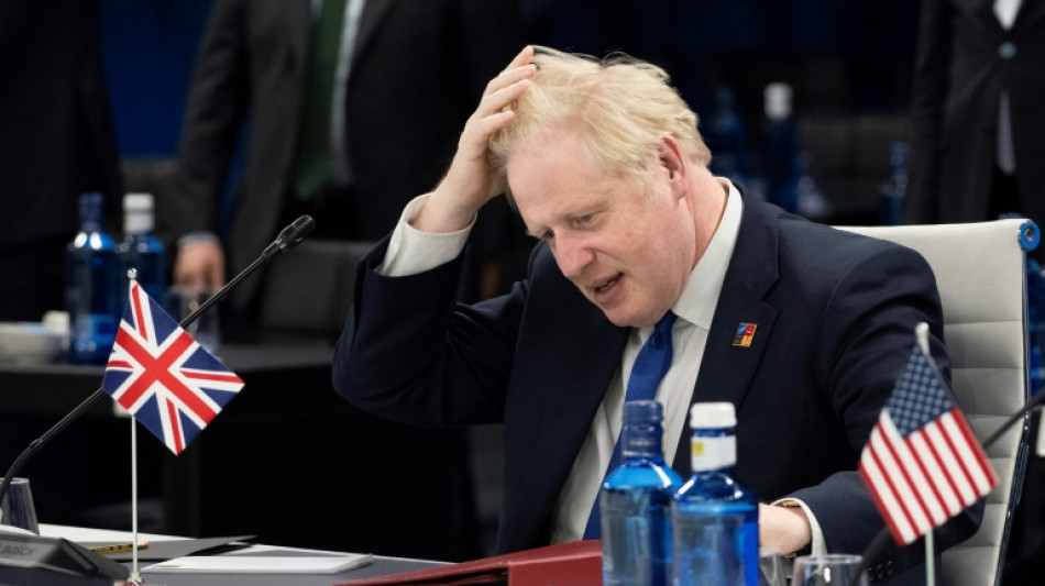 Gro&szlig;britannien erh&ouml;ht Milit&auml;rhilfen an Ukraine um knapp 1,2 Milliarden Euro