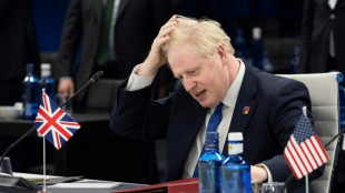 Gro&szlig;britannien erh&ouml;ht Milit&auml;rhilfen an Ukraine um knapp 1,2 Milliarden Euro