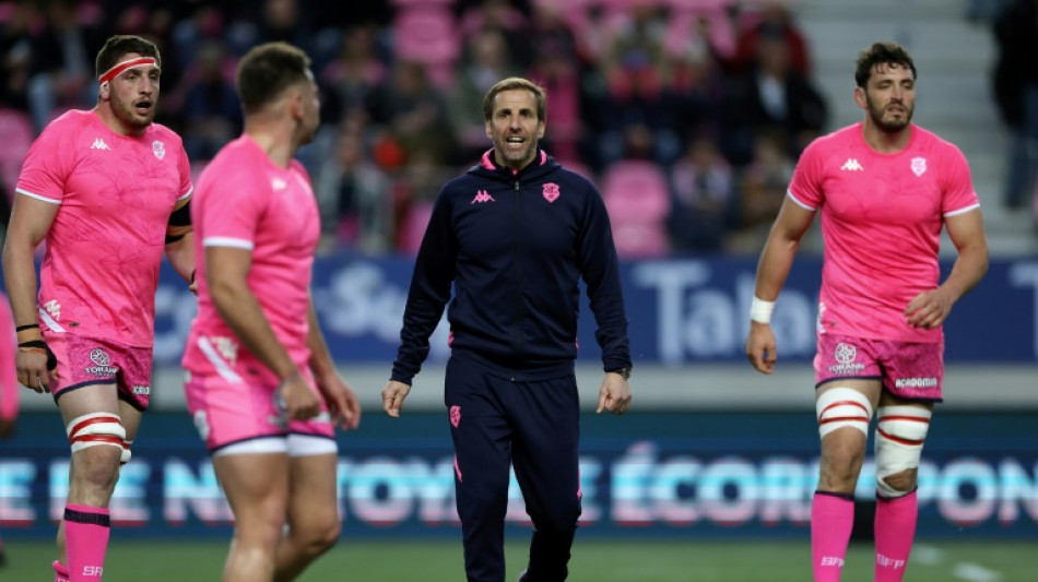Argentinian Quesada to take over as Italy rugby coach