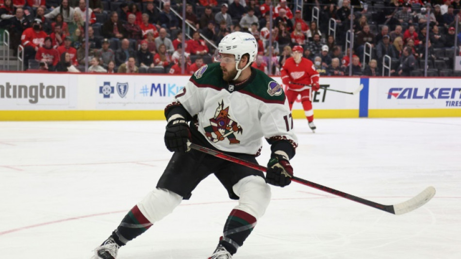 NHL forward Galchenyuk threatened police after incident: reports