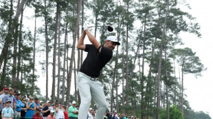 Same ol' Scheffler unchanged by Masters win, world No. 1 spot