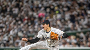Ohtani vows no let-up after Japan reach baseball semi-finals